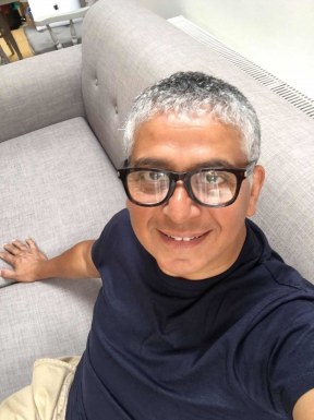 English men looking for love