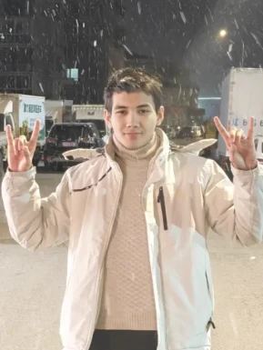 Foreign men for dating