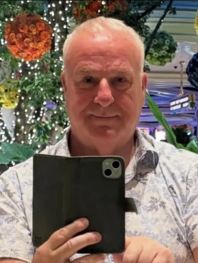 American men looking for love