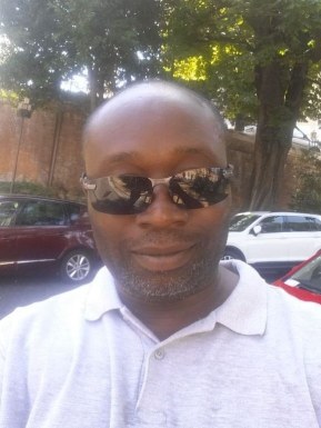 English men looking for love