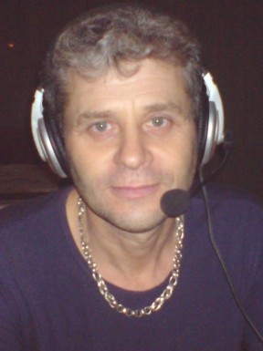 Foreign men for dating