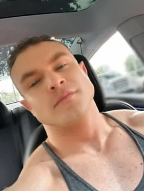 American men looking for love