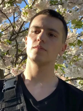 Ukrainian men looking for love